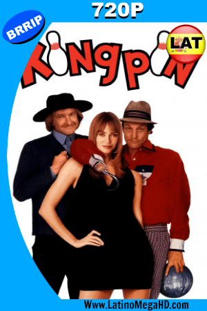 Kingpin (1996) Latino HD 720p ()